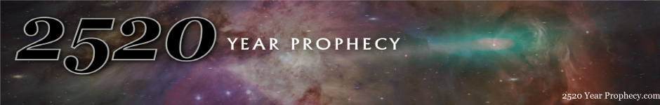 2520 Year Prophecy